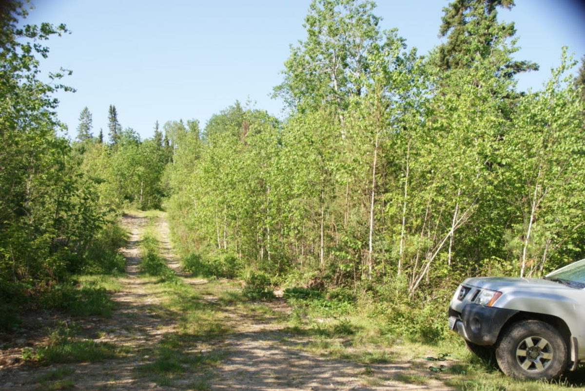 Ontario Canoeing Adventures: Crown Land Lakes and Rivers - Men's Journal