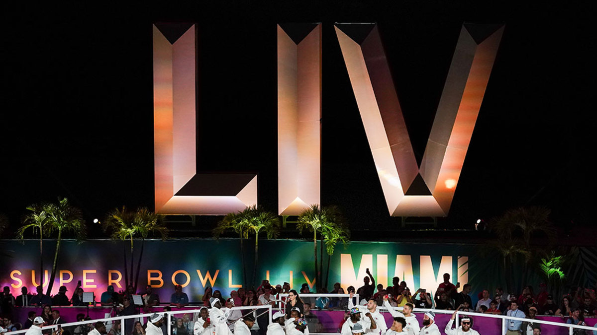 Places in Central Florida to watch the Super Bowl