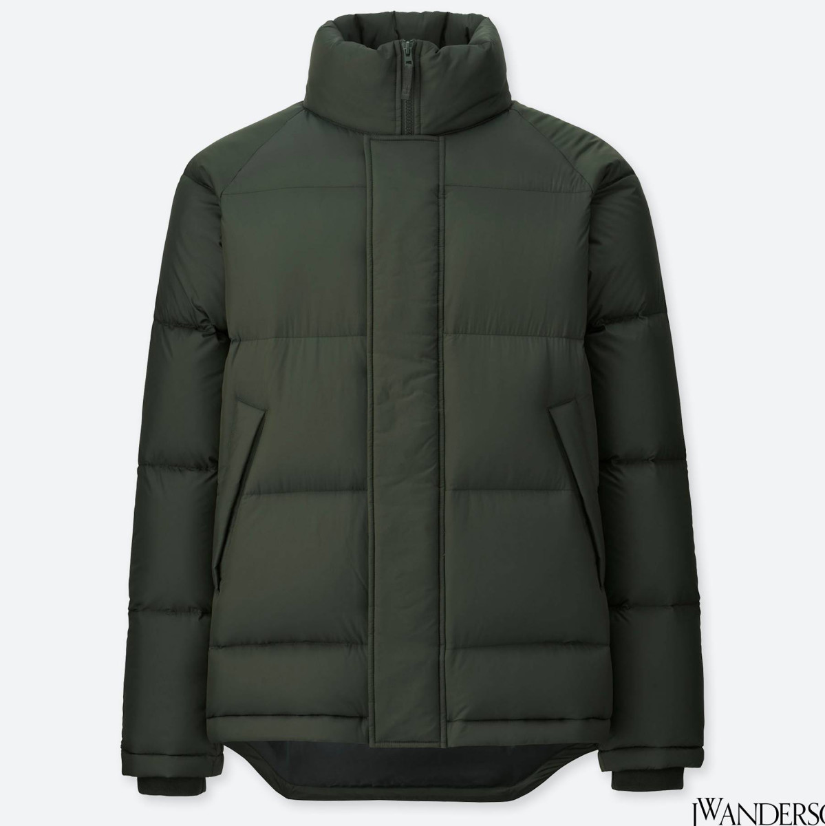 Jwa light down outlet jacket