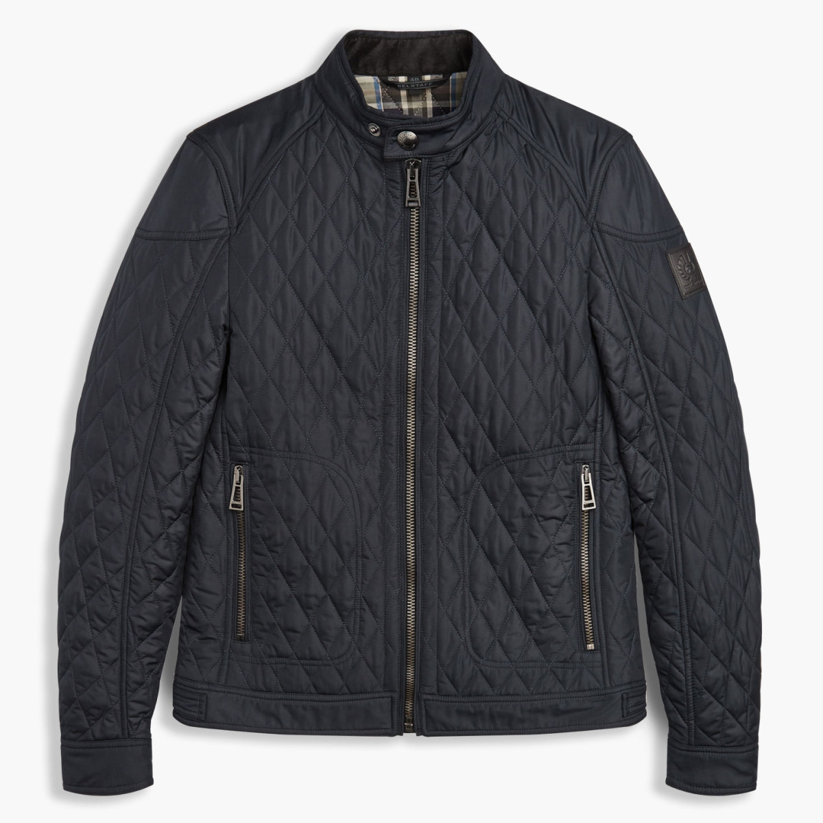 Belstaff new hot sale bramley jacket