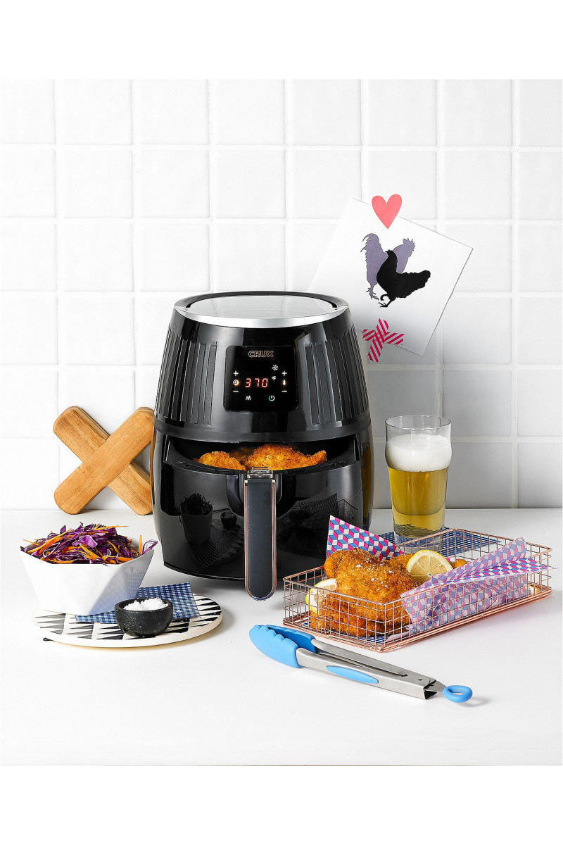 Add a New Air Fryer To Your Kitchen at a Discount - Men's Journal