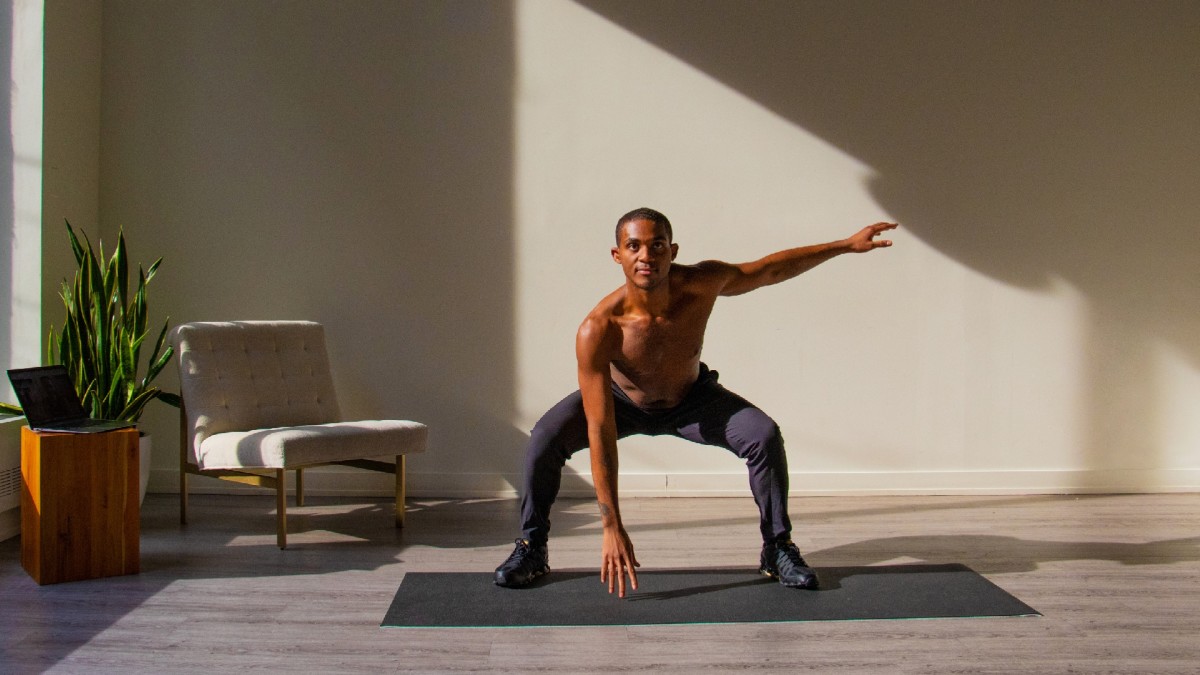 6 Eco-Friendly Yoga Mats For Your At-Home Workout — FUTURE KING