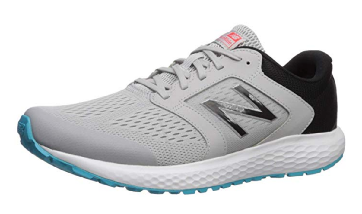 New balance men's sales 520v5