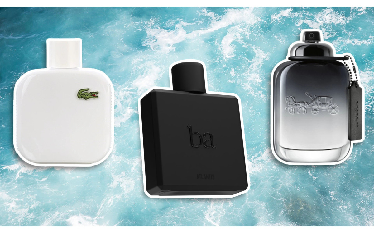 Find the Best Men's Fragrances Using Try-Before-You-Buy Services