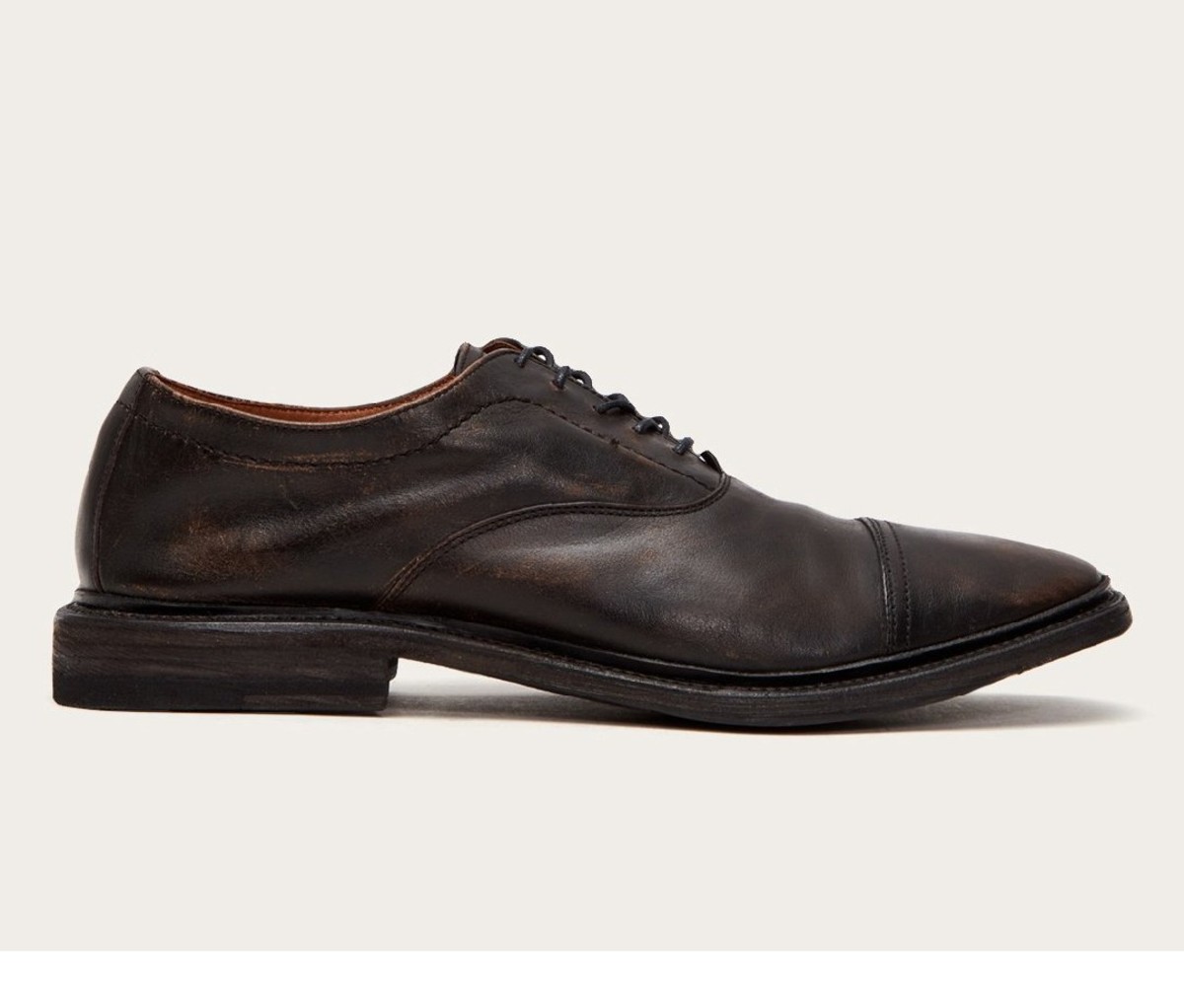 Frye george lug wingtip on sale derby