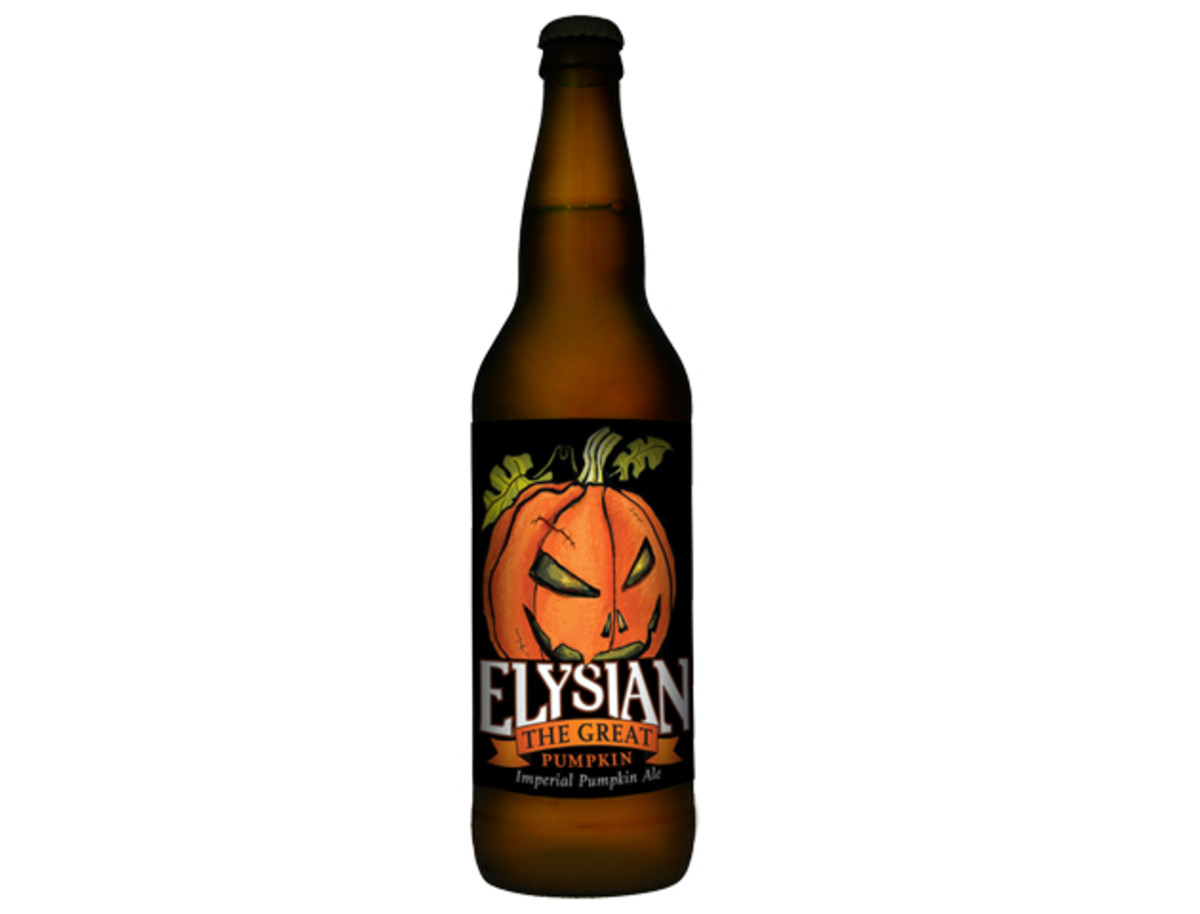 Best Beers For Fall - Men's Journal