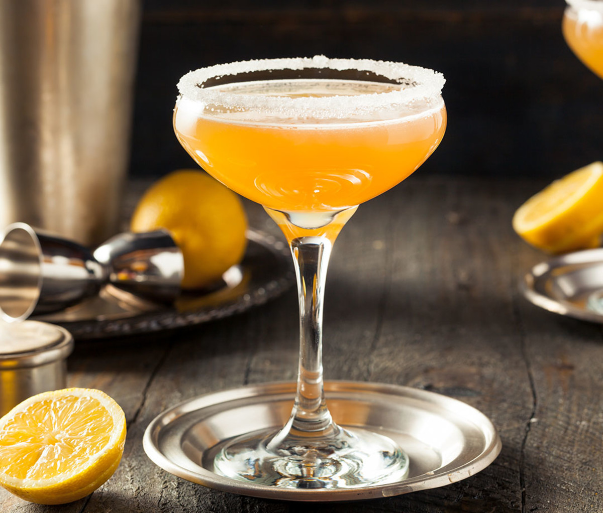 Cocktail Recipes Every Man Should Know How to Make - Men's Journal