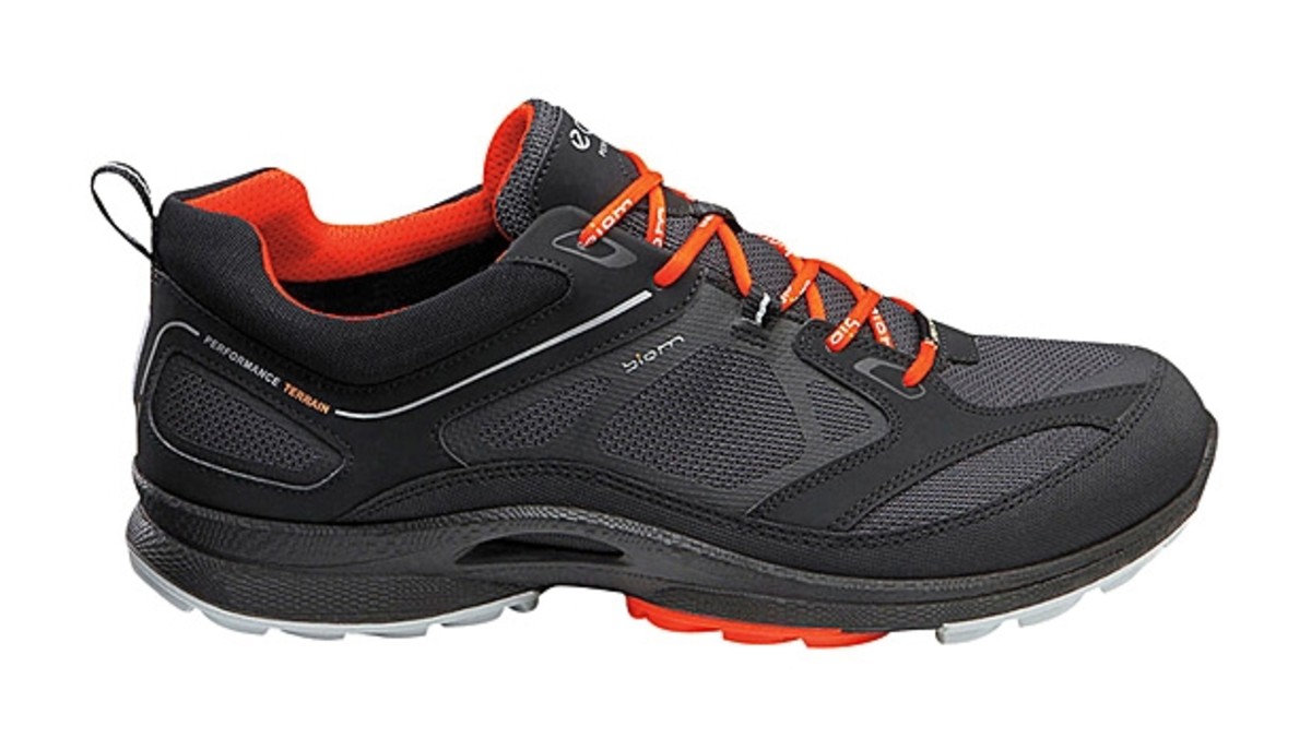 The Best Hiking Boots for 2014 - Boots for Every Escape - Men's Journal