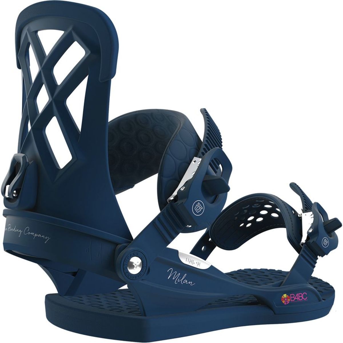 A Guide To Choosing The Right Snowboard Bindings For You - Men's Journal