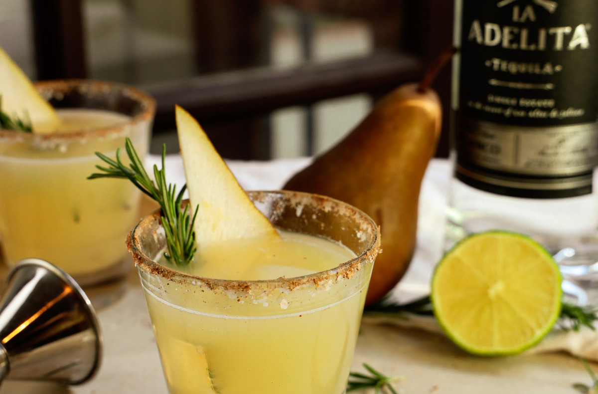 Celebrate National Margarita Day With The Adelita Army Men's Journal