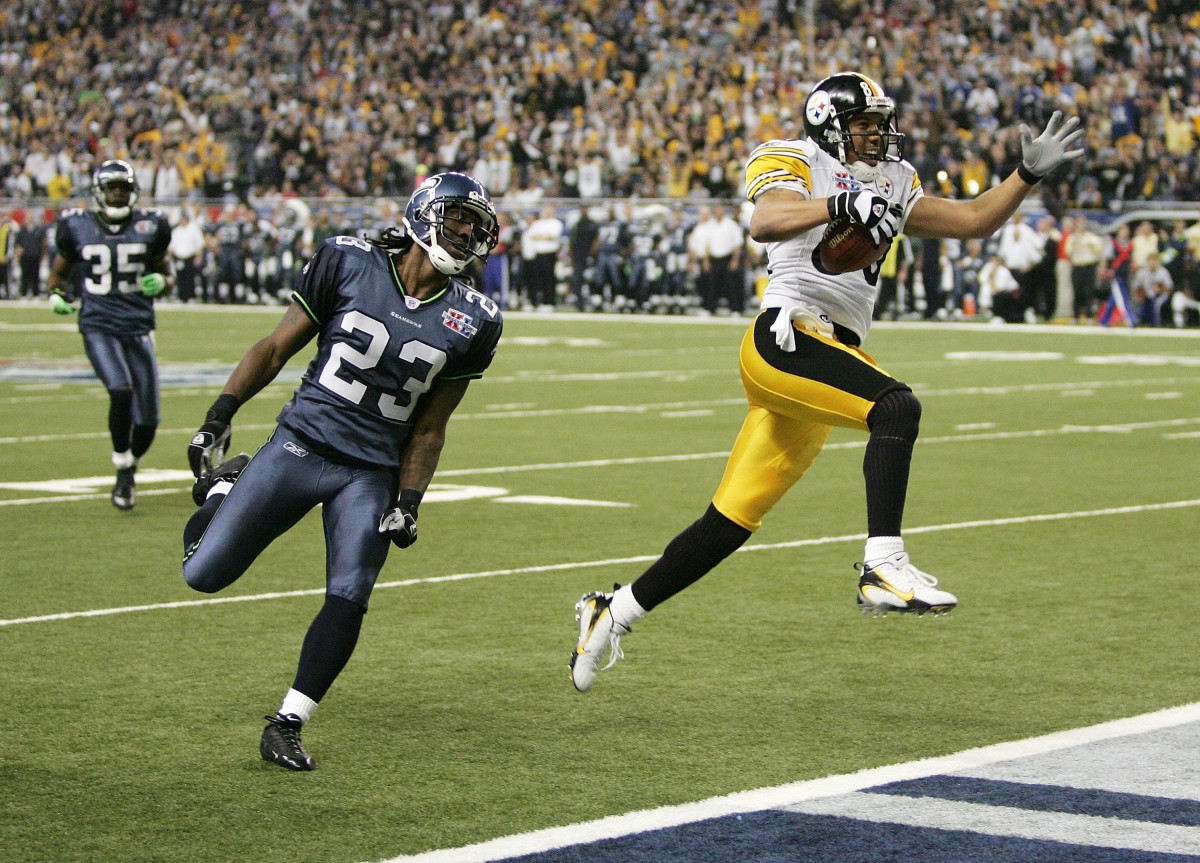 Pittsburgh Steelers: The Good, Bad and Ugly of Super Bowl XLV