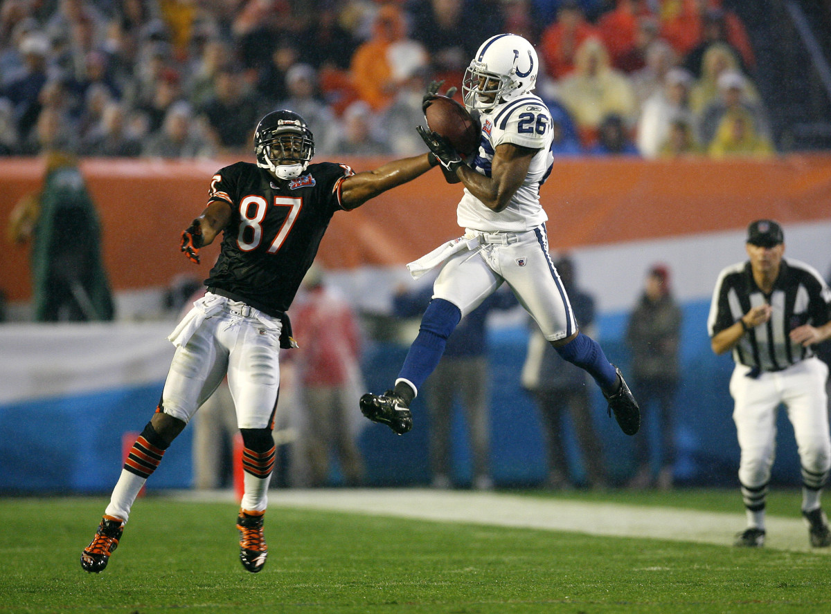 Ranking the worst Super Bowls, including the Bears' 29-17 loss to