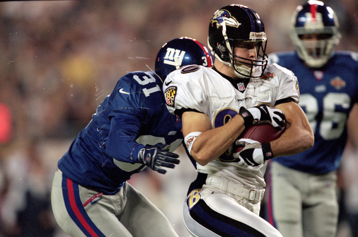 Closest Super Bowls of All Time: XXIII