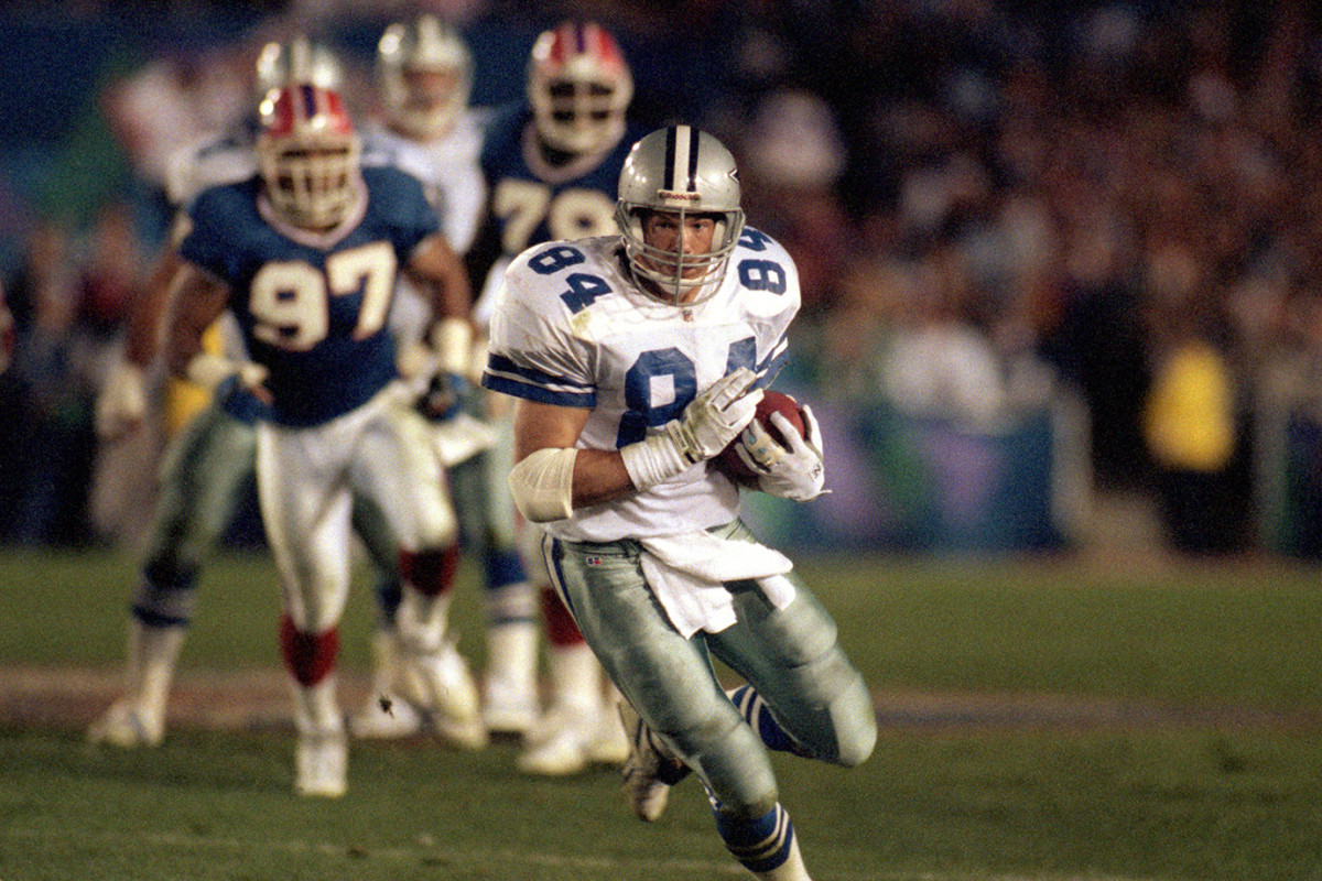 Memory Lane: Dallas Cowboys vs Buffalo Bills - Super Bowl XXVII