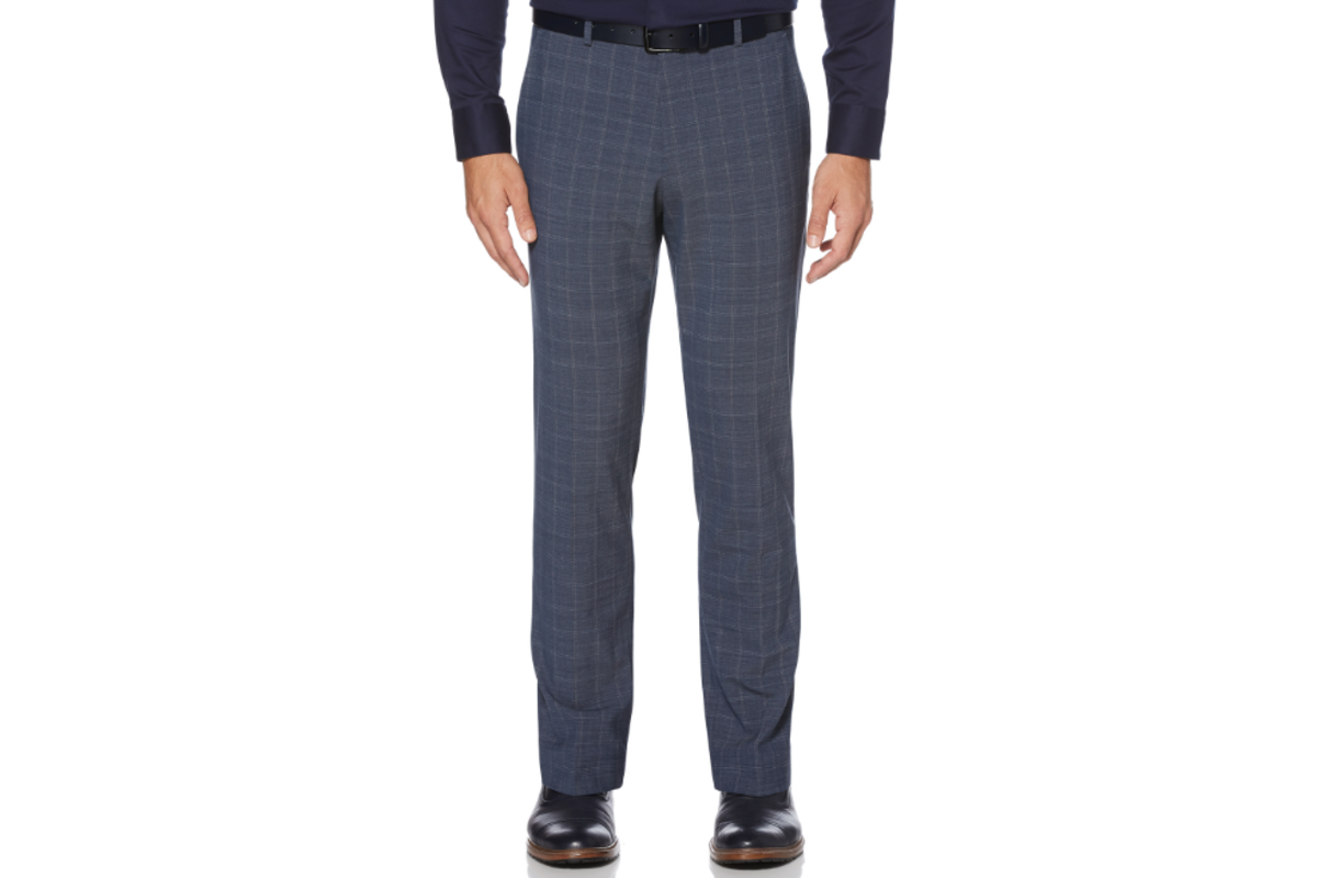 Spring Style Starts Here! Perry Ellis Dress Pants (And More) Are Up To 50%  Off - Men's Journal