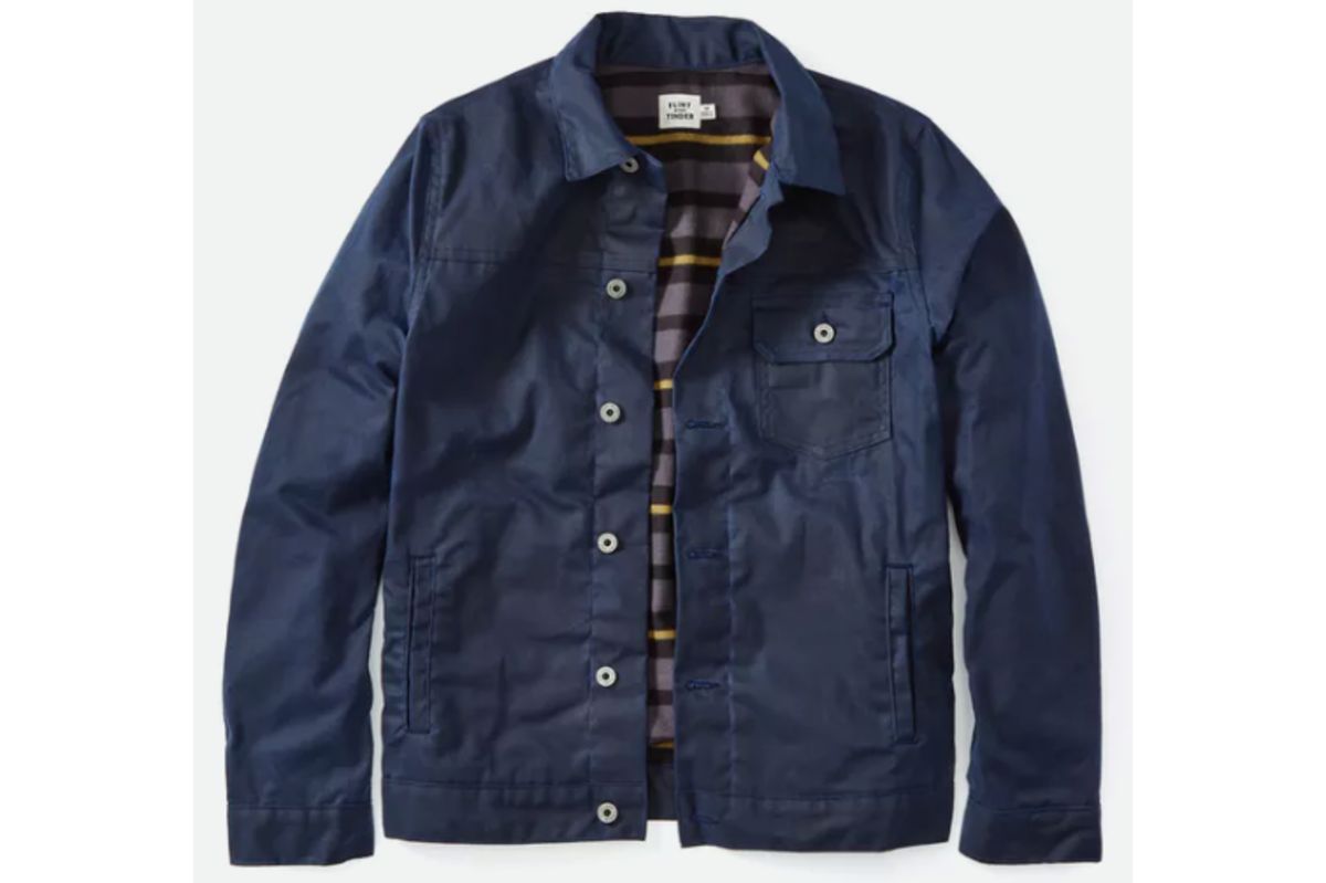 11 Lightweight Spring Jacket Deals You Need to Jump On Quick - Men's ...