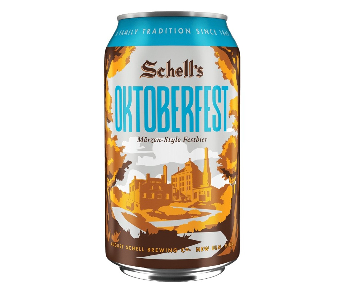 30 Best Oktoberfest Beers Festbiers and Märzens Men's Journal