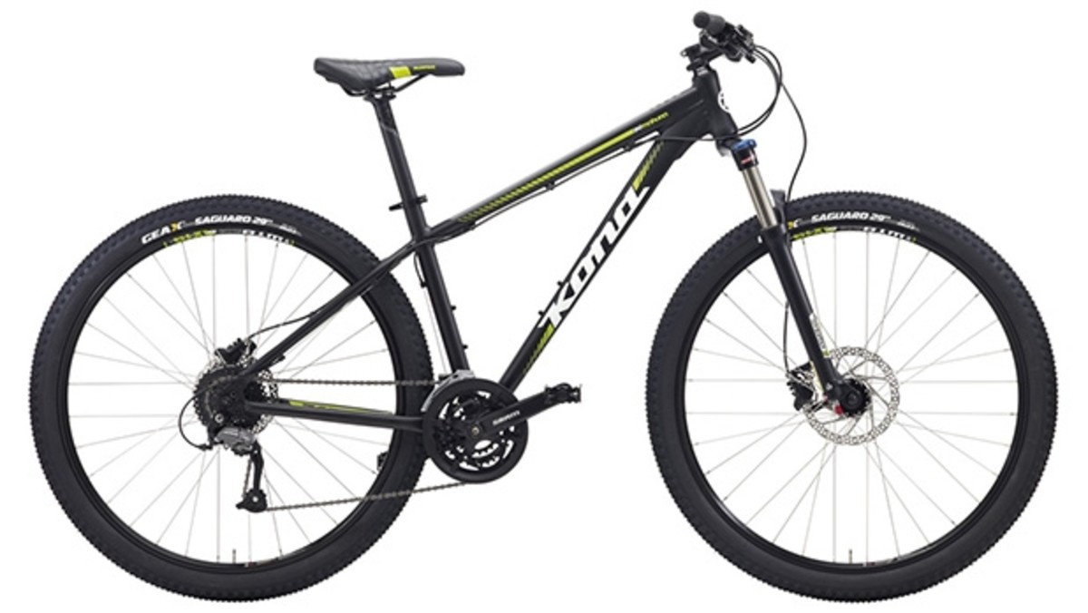 Best kona mountain discount bike