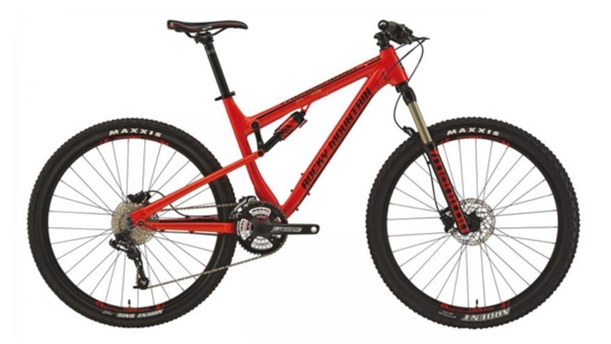 Best mountain bike discount 2015