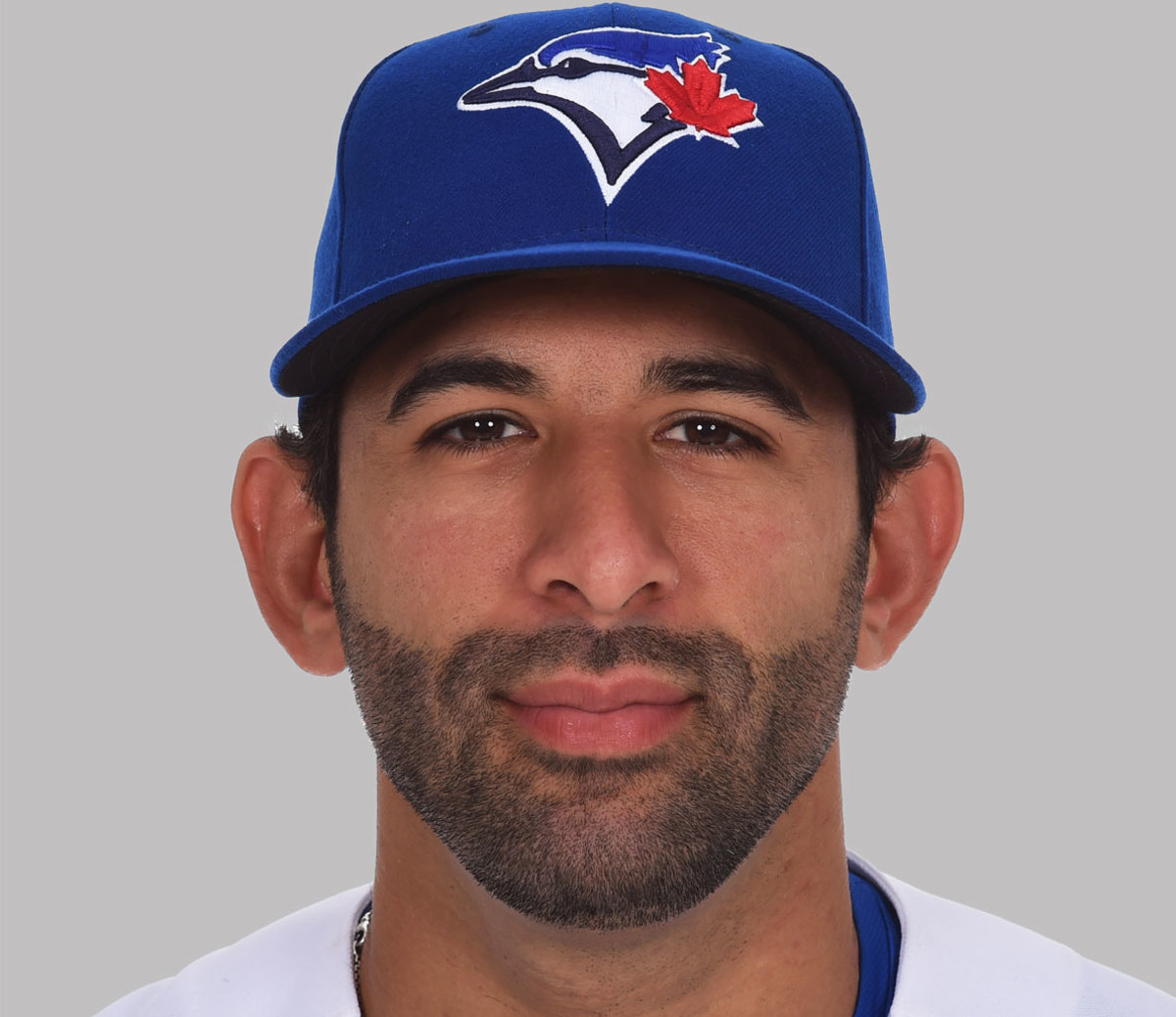Jose Bautista working out as pitcher