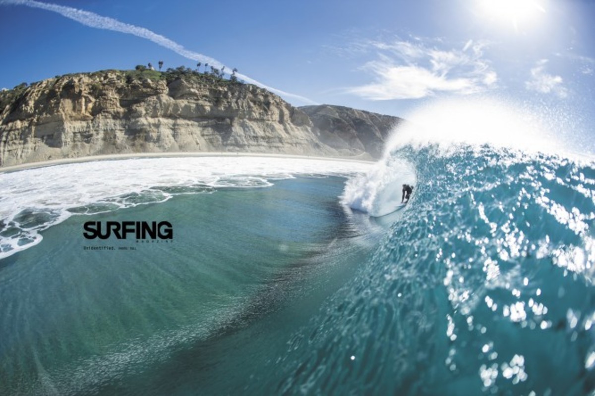 Jargon Watch: Surfer Slang And The Language Of The Waves