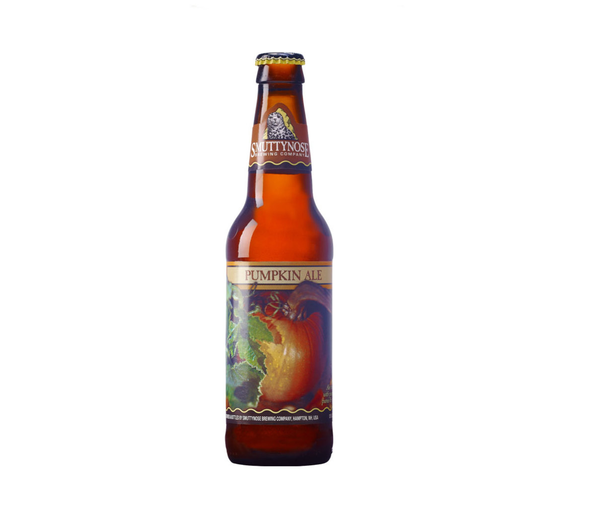 20 Great Pumpkin Beers to Try This Fall - Men's Journal