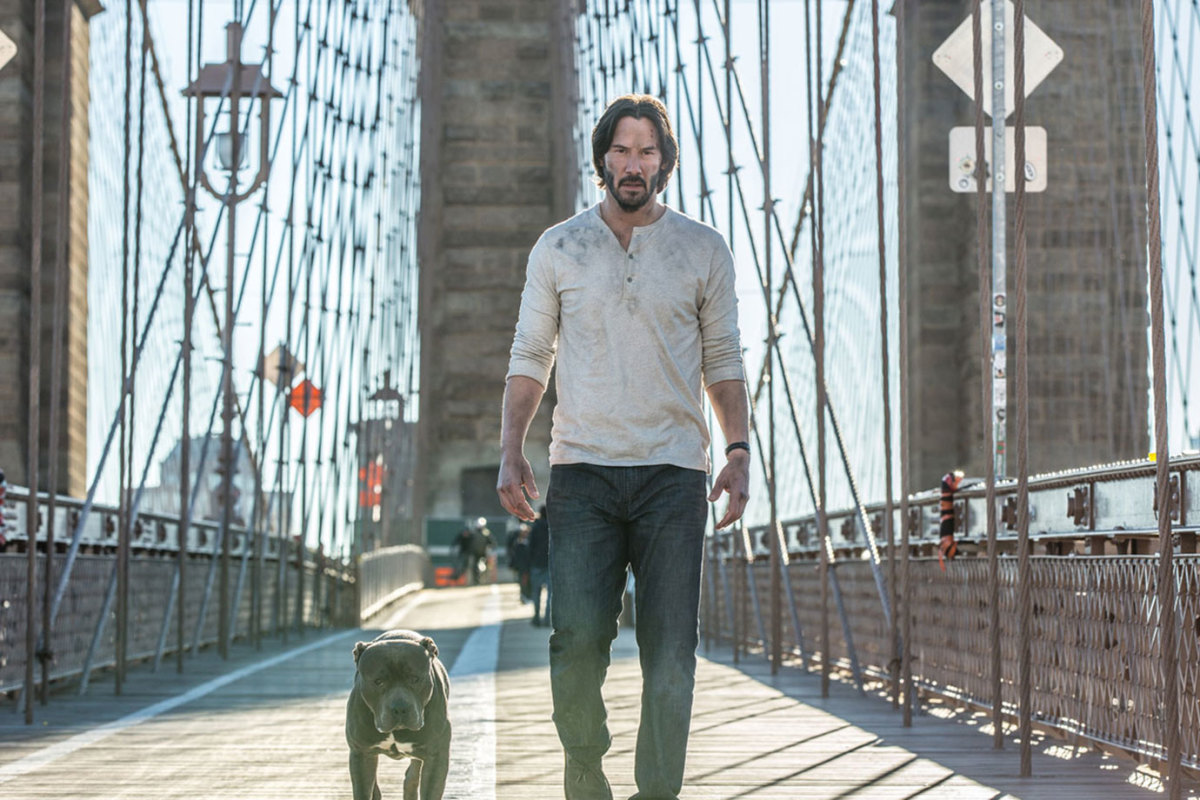 John Wick 3: Parabellum': Everything You Need to Know About the