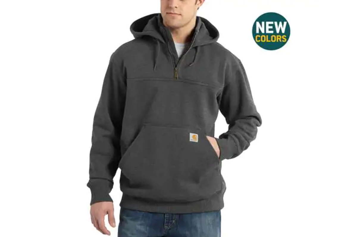 Carhartt Exclusive: 25% Off Clearance Items for Men's Journal Readers ...