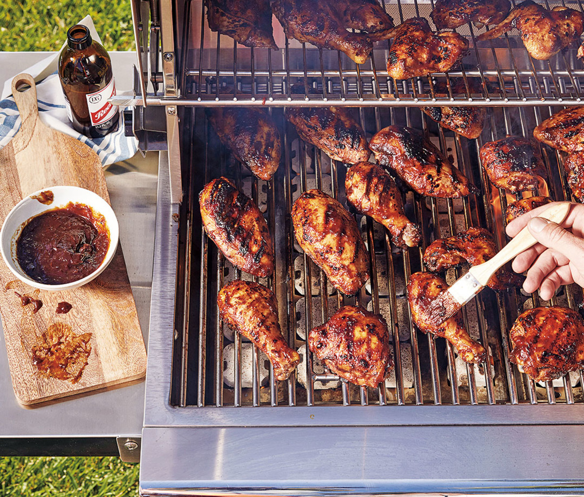 BBQ Master Class: 5 Must-Have Tips for the Perfect Outdoor Party 