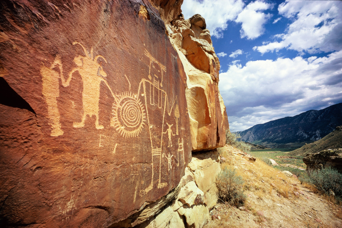 The 11 Quietest and Darkest National Parks - Men's Journal