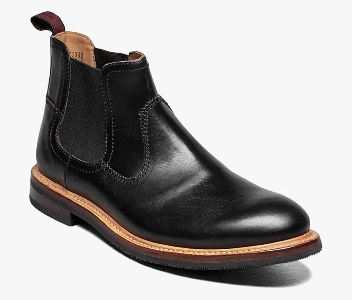 The 8 Most Versatile Chelsea Boots Men Can Wear This Fall