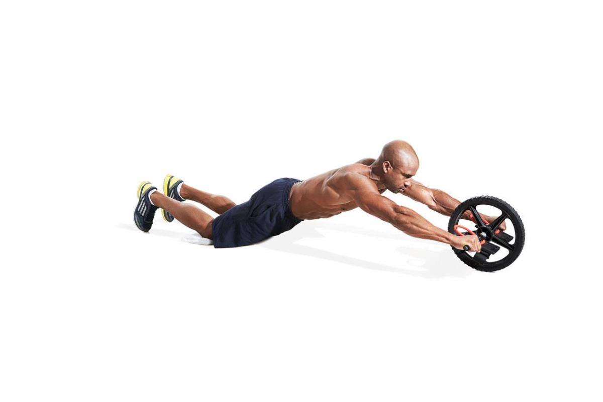 30 Best Bodyweight Exercises for Men - Men's Journal