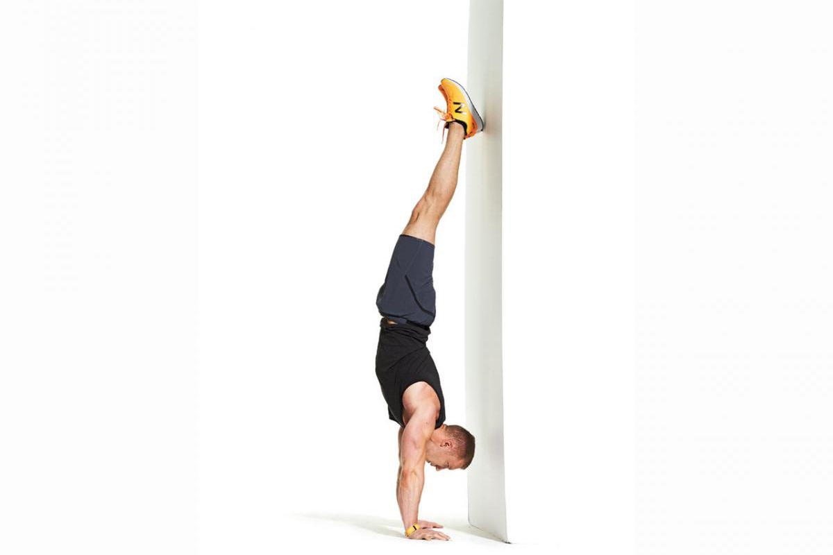 30 Best Bodyweight Exercises for Men - Men's Journal