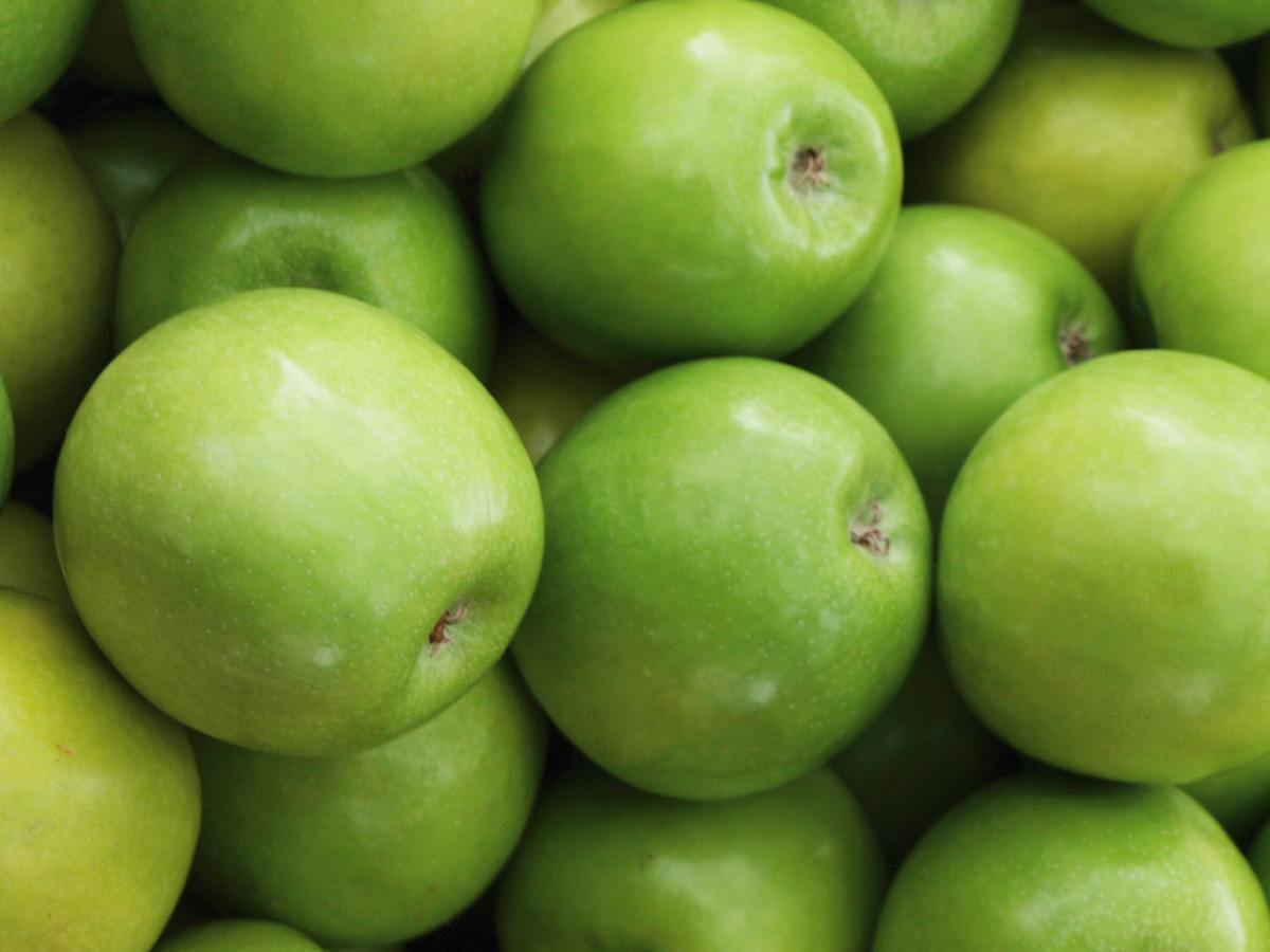 Fruit of the month: Apples - Harvard Health