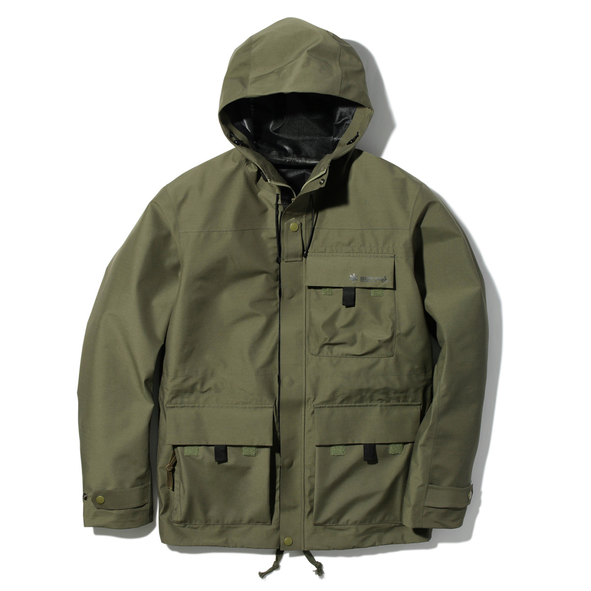 Mens Raincoats We're Digging Right Now