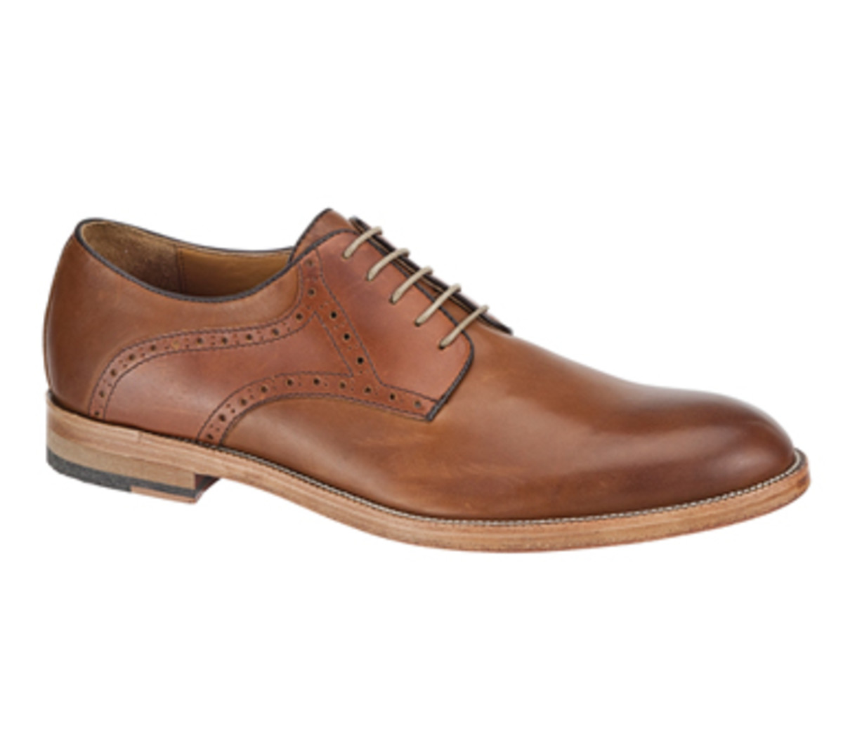 How to Wear Oxford Shoes - Men's Journal