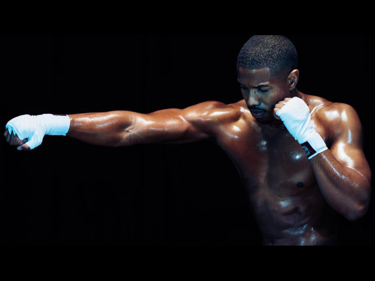 Get a Boxer Physique: Best 4-Week Workout Program - Men's Journal
