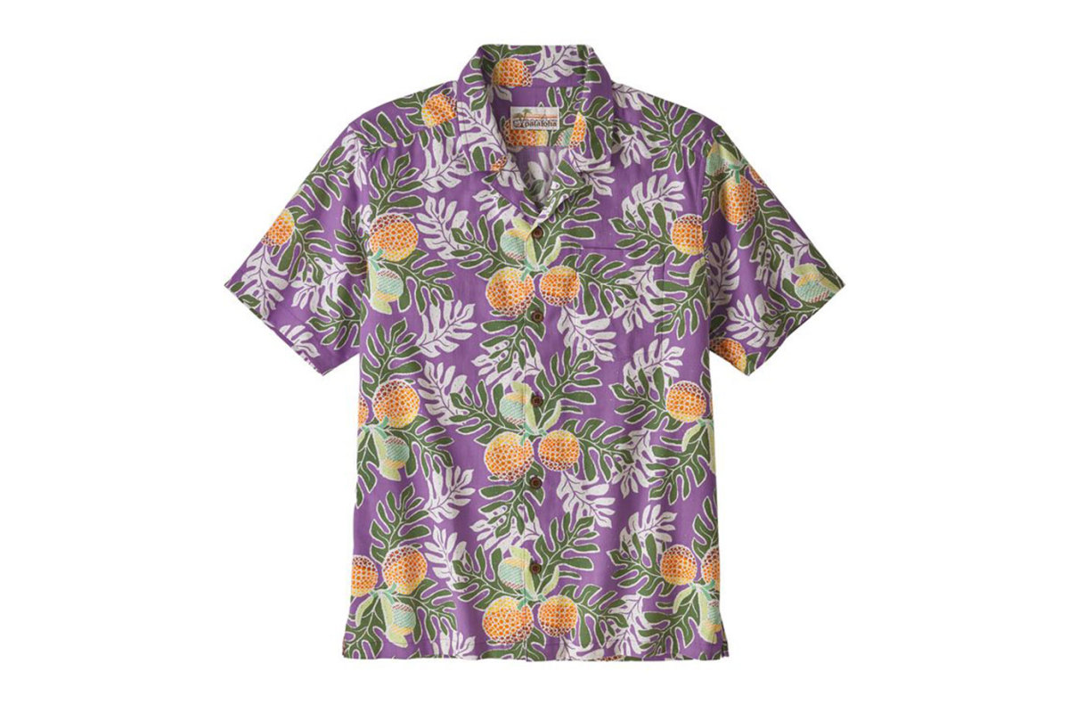 7 Awesome Hawaiian Shirts to Try This Summer - Men's Journal