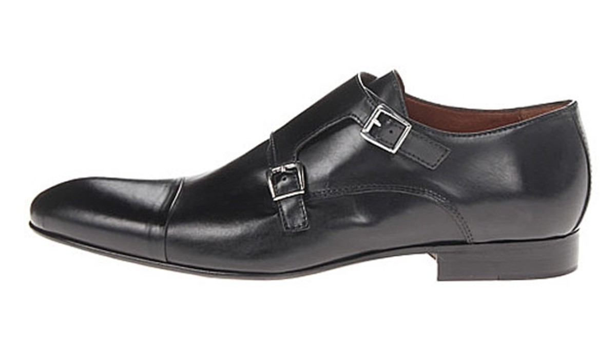 Best Dress Shoes For Under $200 - Men's Journal