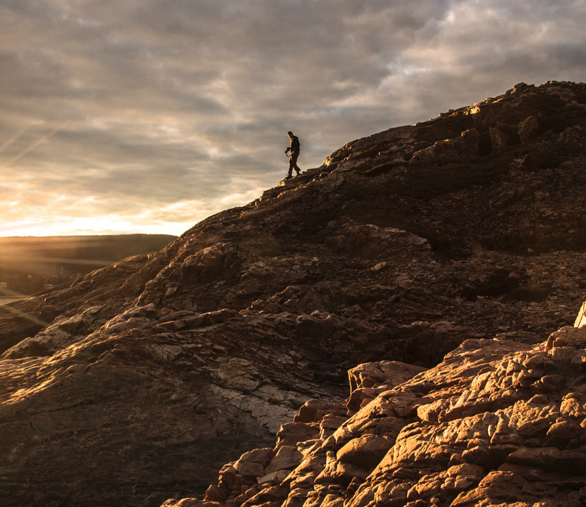 Explore the North: Incredible Photos from the Quebec City Area - Men's ...