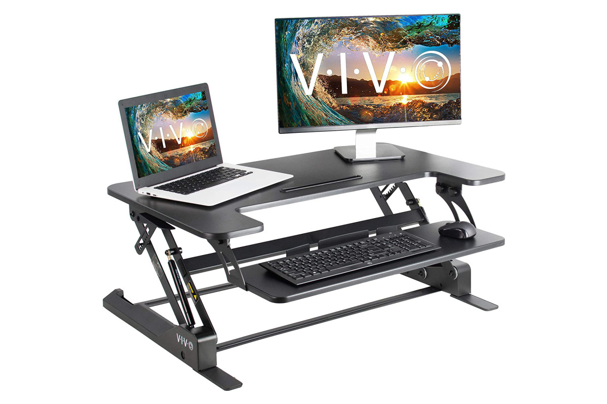 The Best Standing Desks You Can Actually Afford - Men's Journal