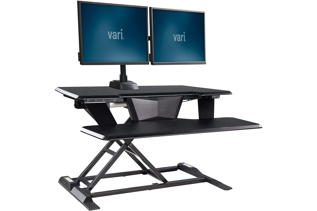 The Best Standing Desks You Can Actually Afford - Men's Journal