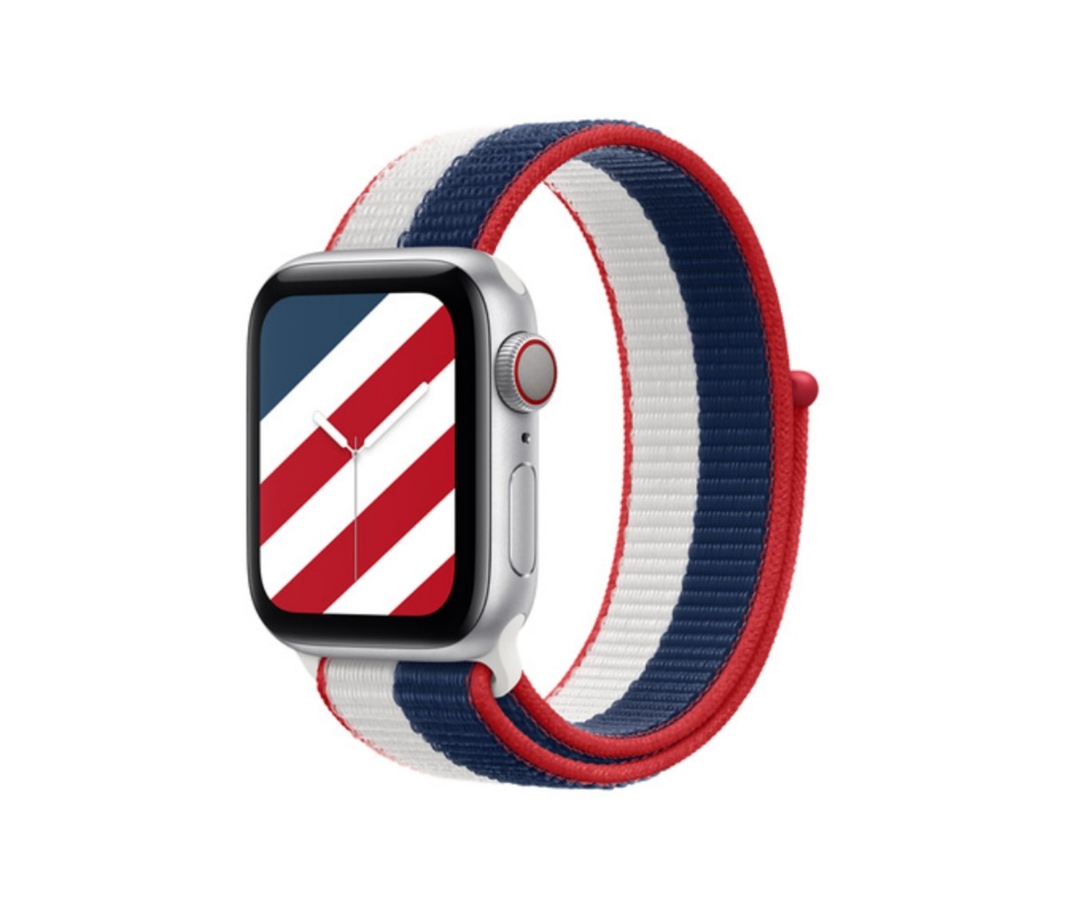 Apple watch 4th of july online sale