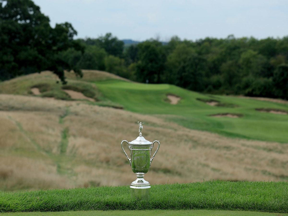 5 Things You Need To Know About The 2017 U.s. Open - Men's Journal