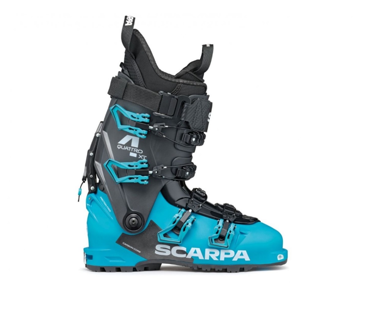 Ski Boots Guide: 10 Best Pairs For Winter 2022-23 | Men's Journal - Men ...