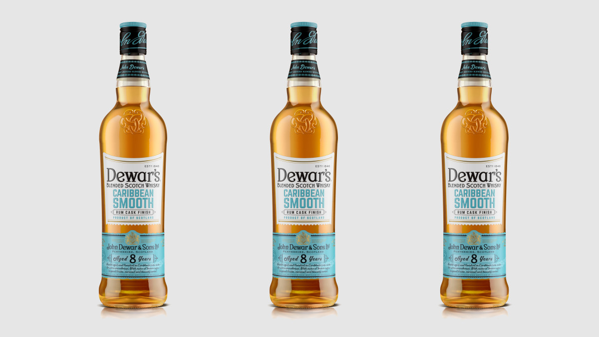 The Best Cocktail Recipes Using Dewar's Scotch