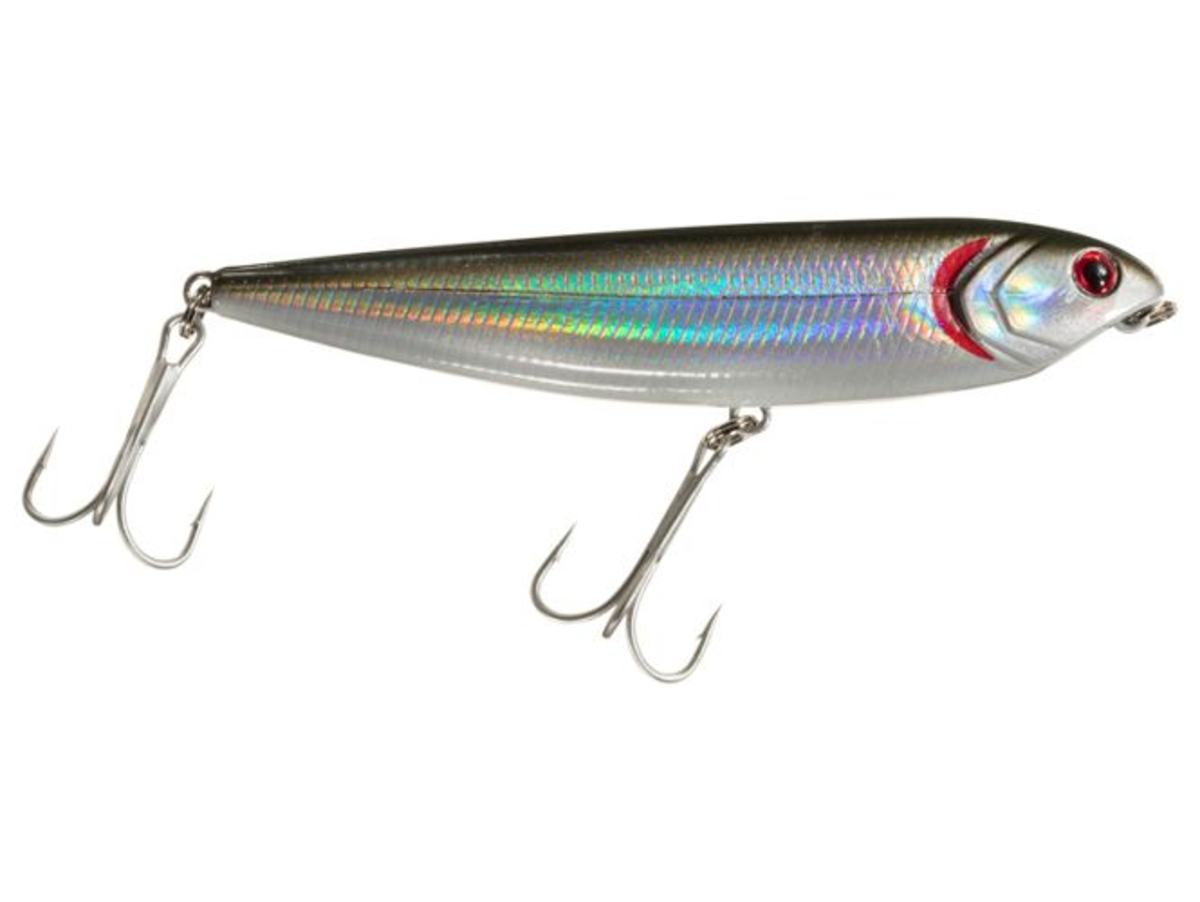 Bass Pro Shops Microlite Elite Spinning Combos - Aluminum