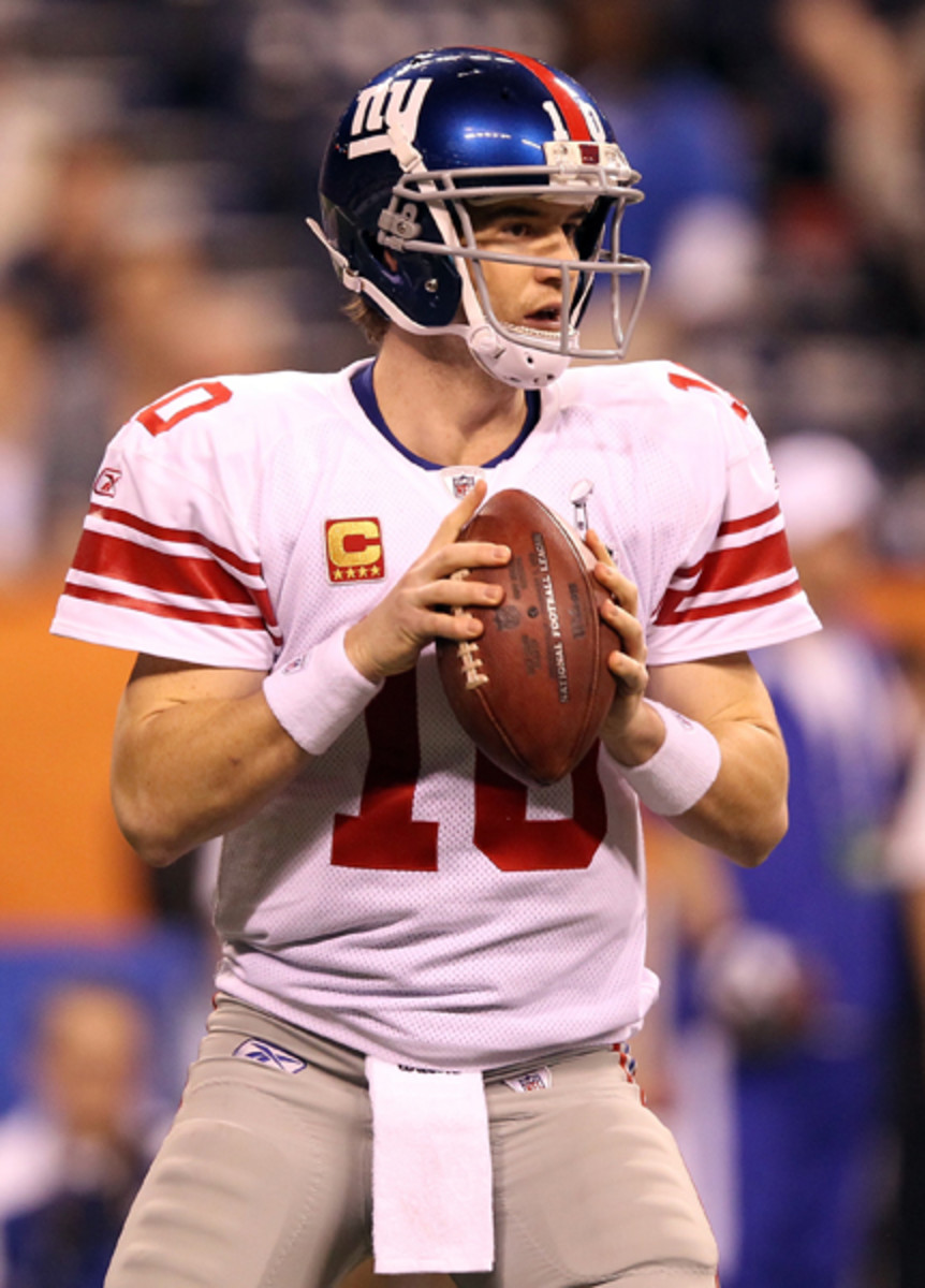 10 best Super Bowls of all time ranked: Eli Manning to Bradshaw to Brady