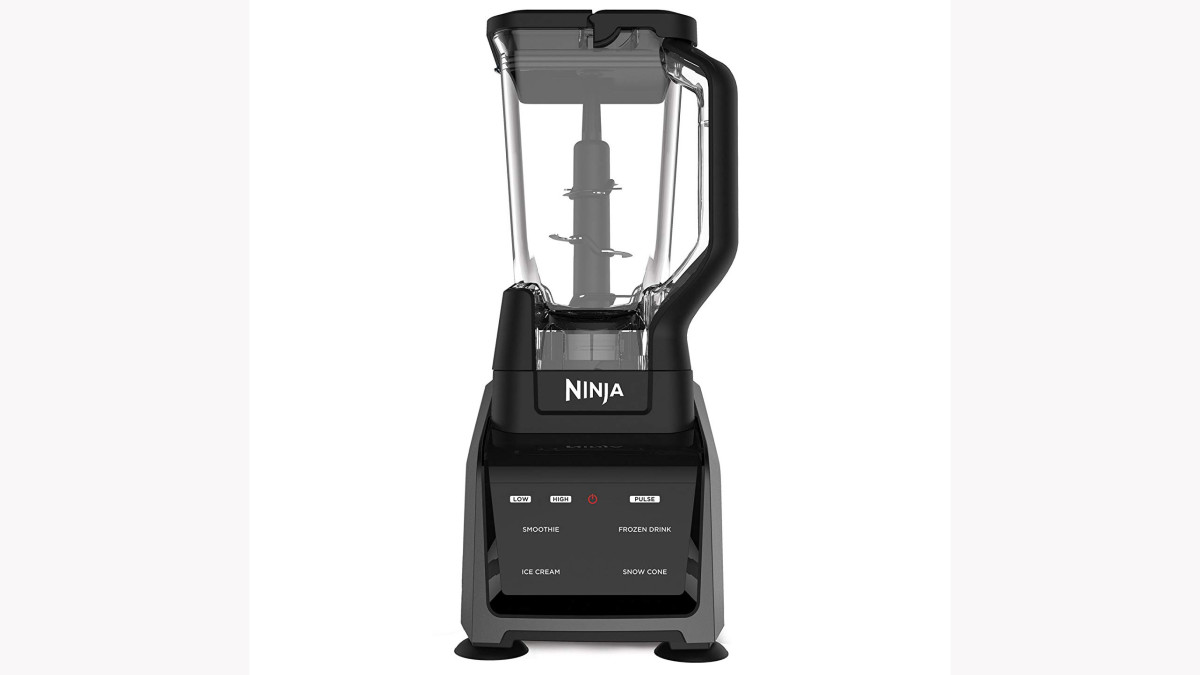 7 of the Best Ninja Blenders You Need in Your Kitchen - Men's Journal