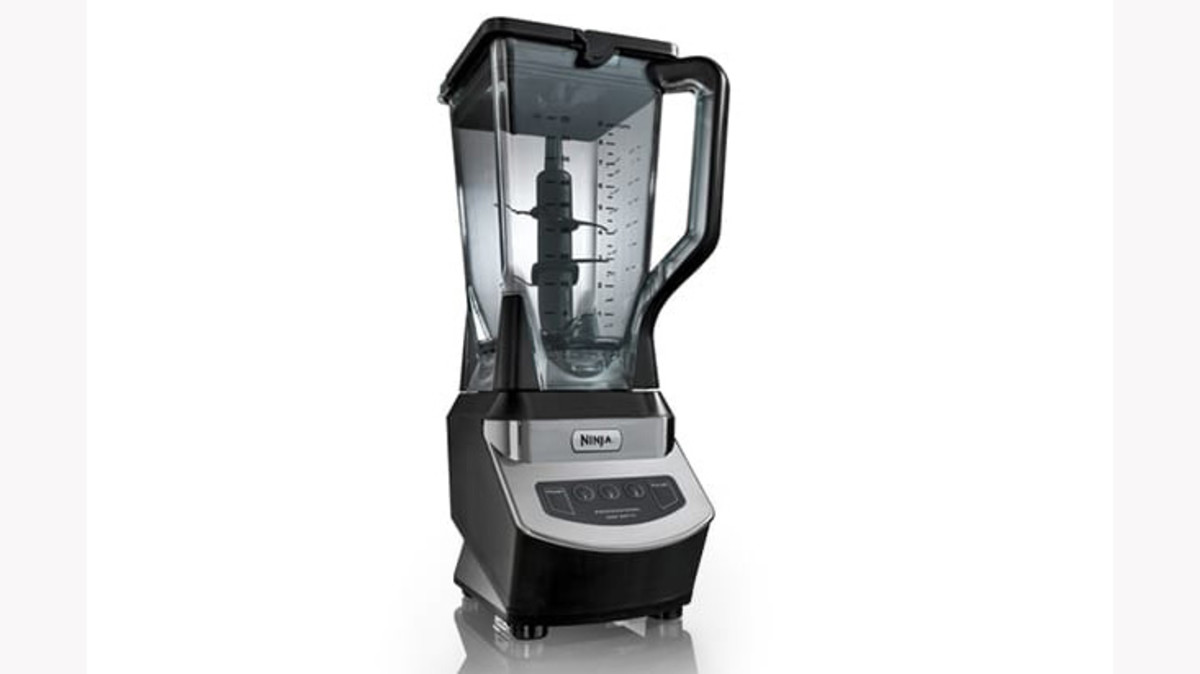 7 of the Best Ninja Blenders You Need in Your Kitchen - Men's Journal